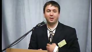 Съезд ОЦХВЕ Винница (2008) День 2/5