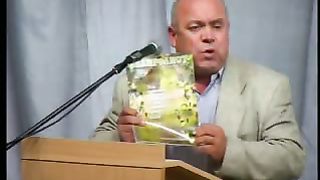 Съезд ОЦХВЕ Винница (2008) День 2/5