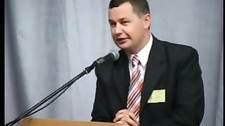 Съезд ОЦХВЕ Винница (2008) День 2/5