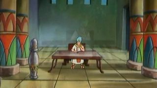 Библейские Герои и Истории - Иосиф и разноцветный плащ Великие