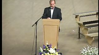 Съезд ОЦХВЕ Винница (2008) День 3/1