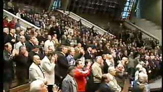 Съезд ОЦХВЕ Винница (2008) День 3/2