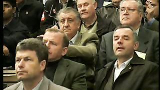 Съезд ОЦХВЕ Винница (2008) День 3/2