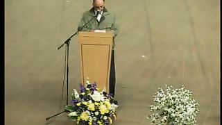 Съезд ОЦХВЕ Винница (2008) День 3/4