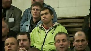 Съезд ОЦХВЕ Винница (2008) День 3/4