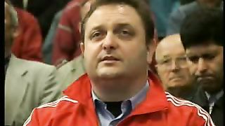 Съезд ОЦХВЕ Винница (2008) День 3/4