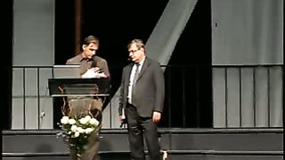 Йоханнес Раймер Женился и не умер 8