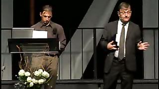 Йоханнес Раймер Женился и не умер 8