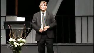 Йоханнес Раймер Женился и не умер 8