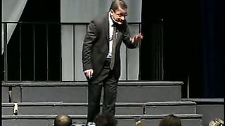 Йоханнес Раймер - Женился и не умер 6