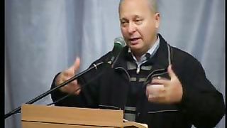 Съезд ОЦХВЕ Винница (2008) День 3/3