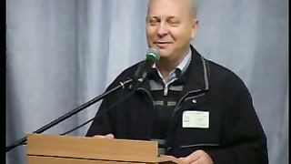 Съезд ОЦХВЕ Винница (2008) День 3/3