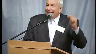 Съезд ОЦХВЕ Винница (2008) День 3/3