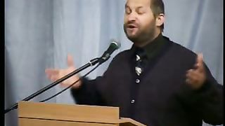 Съезд ОЦХВЕ Винница (2008) День 3/3