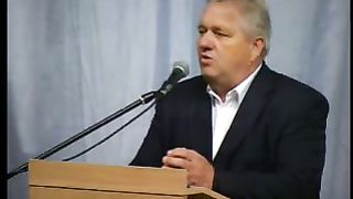 Съезд ОЦХВЕ Винница (2008) День 3/3