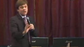 Виктор Судаков - Конформизм