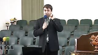 Игорь Азанов - Альфа и Омега 1