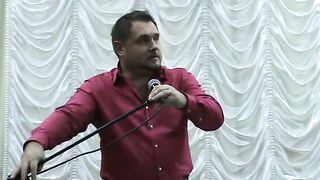 Максим Дубовский - В поисках человека