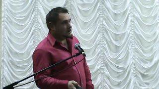 Максим Дубовский - В поисках человека