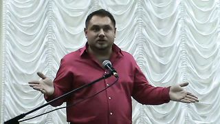 Максим Дубовский - В поисках человека