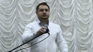 Максим Дубовский - Общение с Богом