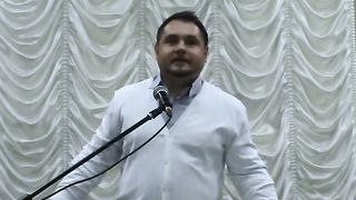 Максим Дубовский - Общение с Богом