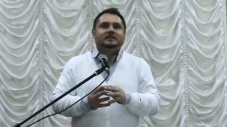 Максим Дубовский - Общение с Богом