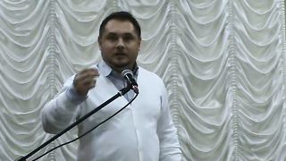 Максим Дубовский - Общение с Богом