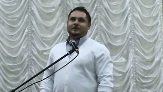 Максим Дубовский - Общение с Богом