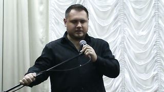 Максим Дубовский - Родиться свыше