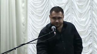 Максим Дубовский - Родиться свыше