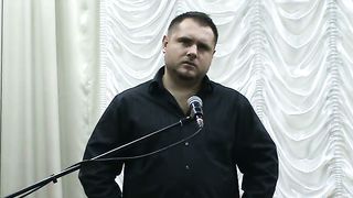 Максим Дубовский - Родиться свыше