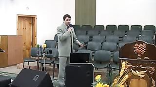 Игорь Азанов - Альфа и Омега 3