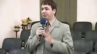 Игорь Азанов - Альфа и Омега 3