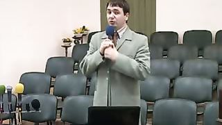 Игорь Азанов - Альфа и Омега 3