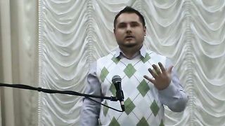 Максим Дубовский - Тело Иисуса - Церковь