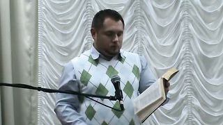 Максим Дубовский - Тело Иисуса - Церковь