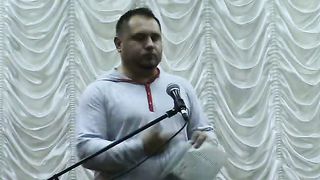 Максим Дубовский - Ученичество