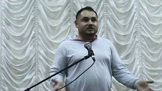 Максим Дубовский - Ученичество