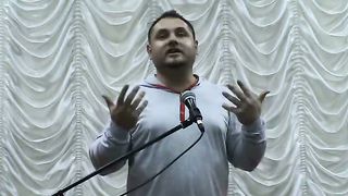 Максим Дубовский - Ученичество