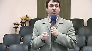 Игорь Азанов - Альфа и Омега 4