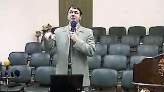 Игорь Азанов - Альфа и Омега 4