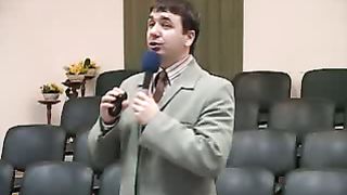 Игорь Азанов - Альфа и Омега 4