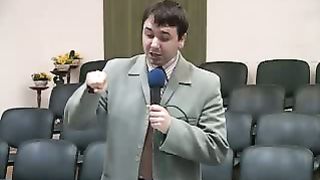 Игорь Азанов - Альфа и Омега 4