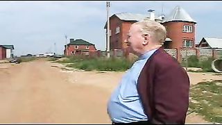 Иван Петрович Федотов - Плотник сын Плотника 2