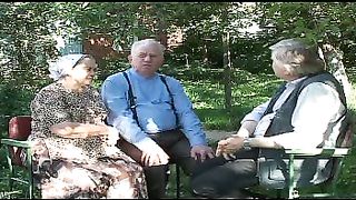 Иван Петрович Федотов - Здесь мы крестились