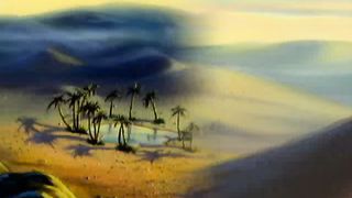 Великие Библейские Герои и Истории - Эдемский сад