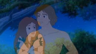 Великие Библейские Герои и Истории - Эдемский сад