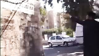 Земля обетованная 1 - Иерусалим город трех религий