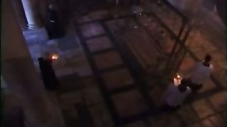 Земля обетованная 1 - Иерусалим город трех религий